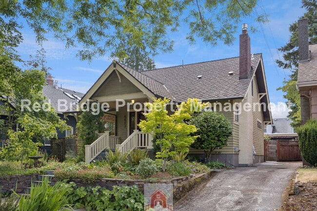 property at 4413 NE 26th Ave