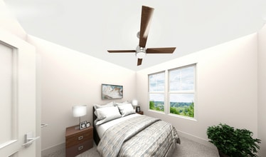 Creekstone at 316 in Dacula, GA - Foto de edificio - Building Photo