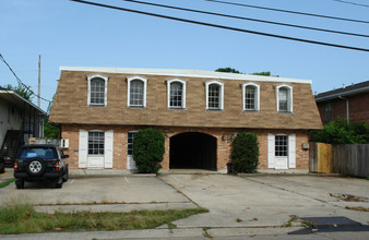 1354 Lake Ave in Metairie, LA - Building Photo - Building Photo