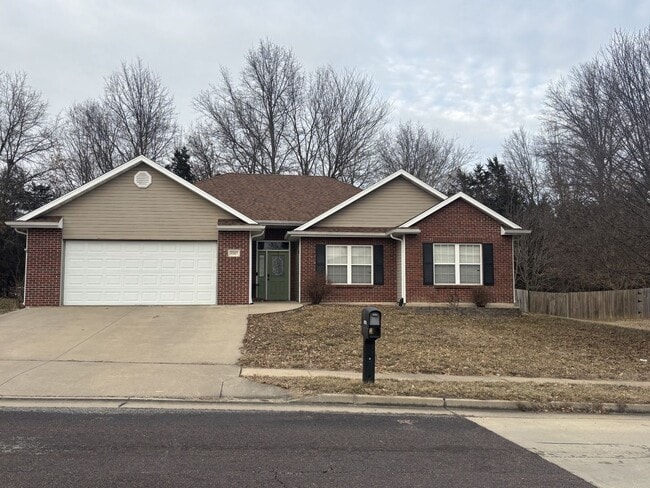 property at 5507 Sandrock Dr