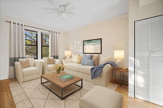 338 Tudor Ct, Unit 343-05 in Glencoe, IL - Building Photo - Building Photo