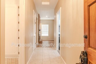 1109 David Rd in Moore, OK - Building Photo - Building Photo