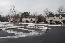 Parvins Branch Townhomes in Vineland, NJ - Building Photo - Building Photo