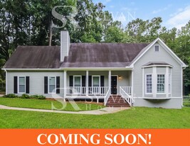 145 Joy Dr in Douglasville, GA - Building Photo