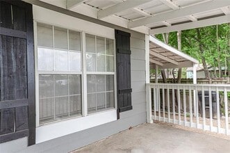 819 W Heron St in Denison, TX - Building Photo - Building Photo