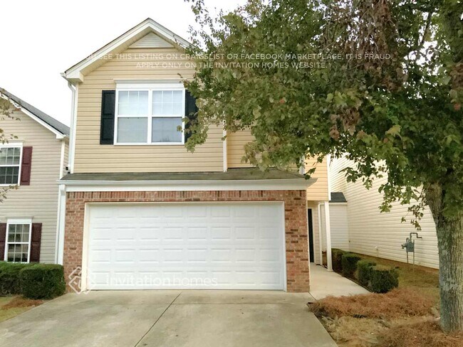 property at 6160 Smoke Ridge Ln