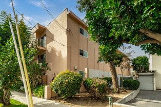 Corsican Apartments in Torrance, CA - Building Photo - Building Photo