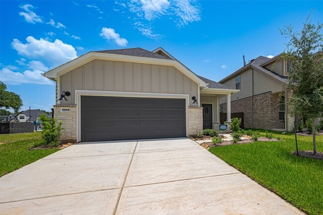 20914 Cianna Crescent Trl in Tomball, TX - Building Photo - Building Photo