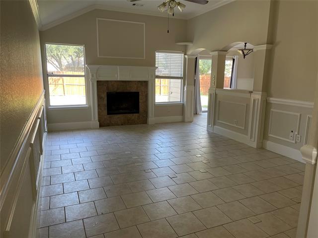 property at 1500 Santos Dr