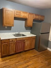 4041 Washington St, Unit 2 in Boston, MA - Building Photo - Building Photo