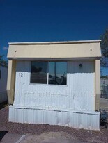 3311 N Flowing Wells Rd in Tucson, AZ - Building Photo