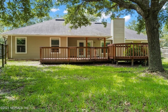 193 Ivy Lakes Dr in Jacksonville, FL - Building Photo - Building Photo