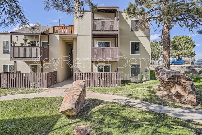 property at 9995 E Harvard Ave