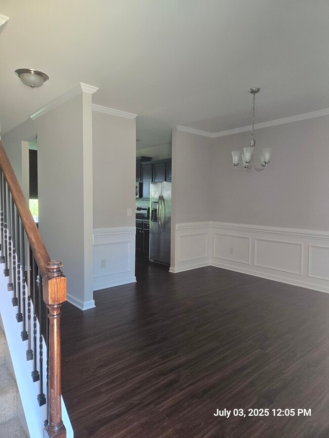 284 Sapphire Rd in Burlington, NC - Building Photo - Building Photo