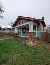 1701 W Cameron St in Tulsa, OK - Building Photo - Building Photo