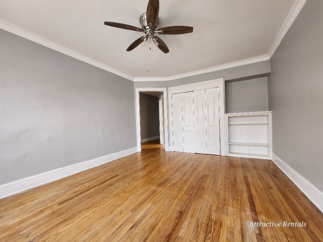 5911 W Huron St, Unit 2 in Chicago, IL - Building Photo - Building Photo