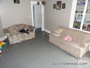 24 Everett St in Boston, MA - Foto de edificio - Building Photo