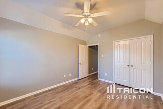 7506 Parkcross Pl in Cypress, TX - Foto de edificio - Building Photo