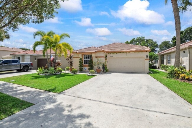 property at 7654 Rockport Cir