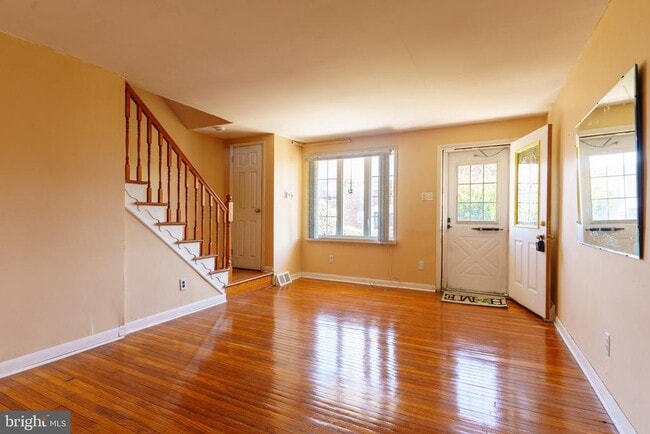 property at 1897 Carter Rd