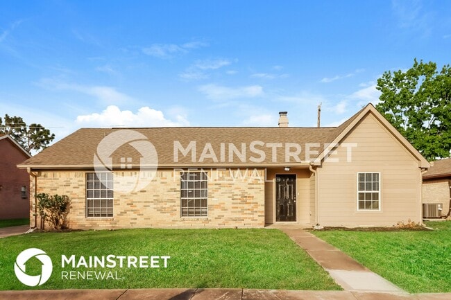 property at 2307 Hammerwood Dr