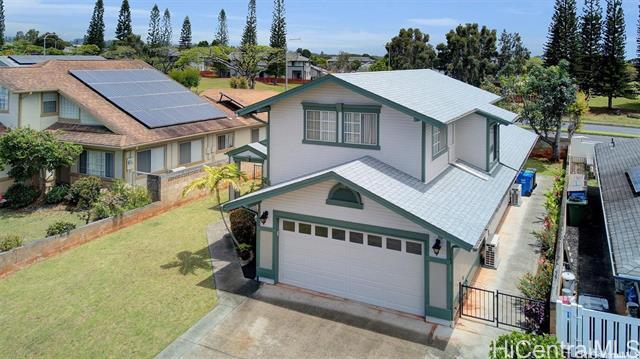 property at 95-1005-1005 Luaehu St