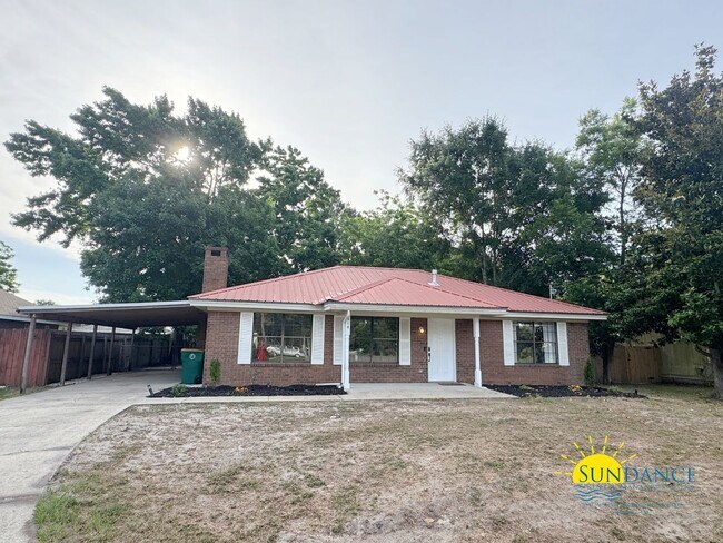 property at 310 Evergreen Dr