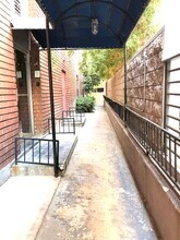 1211 Horn Ave in West Hollywood, CA - Building Photo - Building Photo