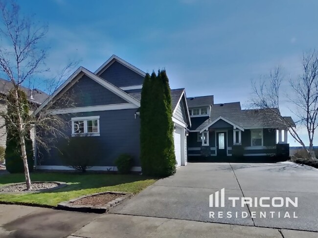 1712 Skyline Ridge Ln SW in Tumwater, WA - Building Photo - Building Photo