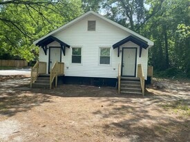 529 Rose St in Rocky Mount, NC - Building Photo