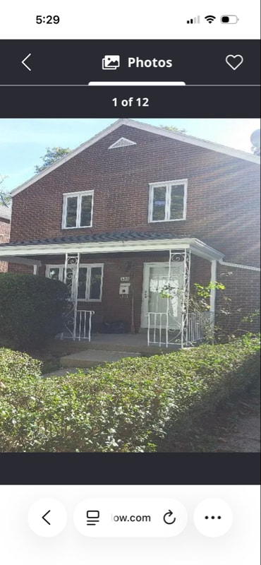 property at 6318 Glenview Pl