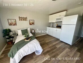 730 US-50-Unit -24 in Grand Junction, CO - Building Photo - Building Photo