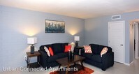 Interior Photo - Urban Connected Apartments in Phoenix, Arizona