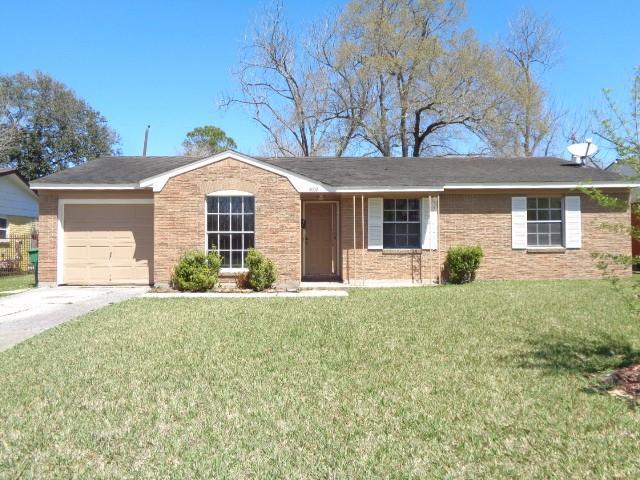property at 4002 Cloverbrook Dr