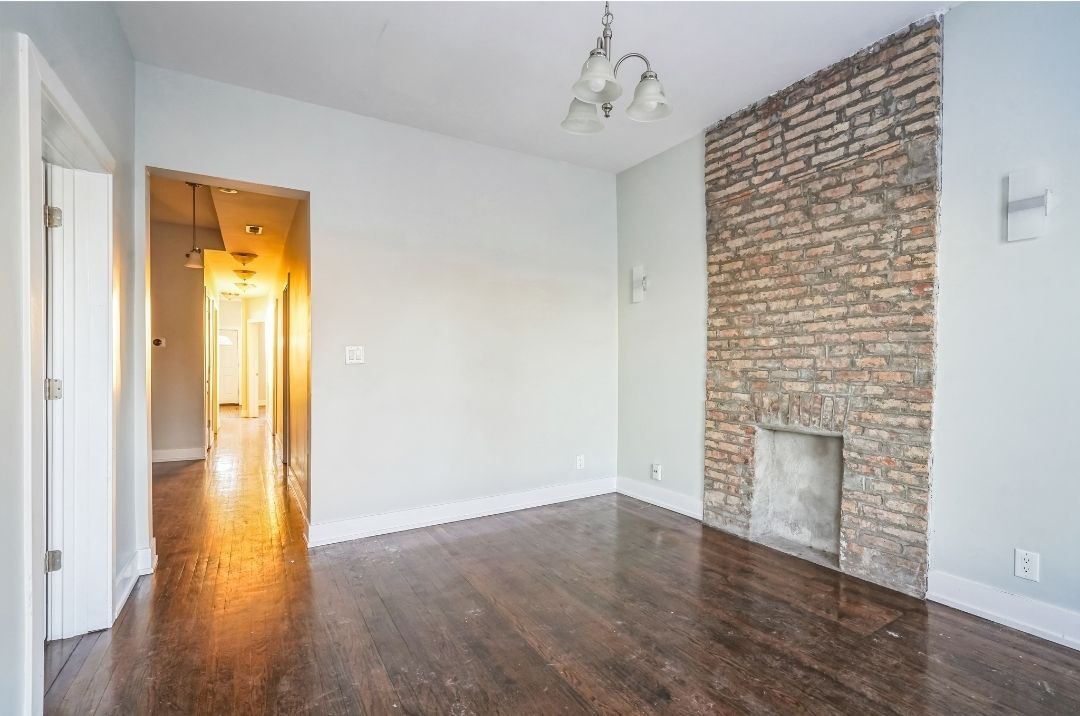 6434 S Eberhart Ave in Chicago, IL - Building Photo