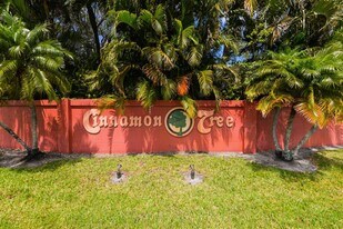 3970 NW Cinnamon Tree Cir in Jensen Beach, FL - Building Photo