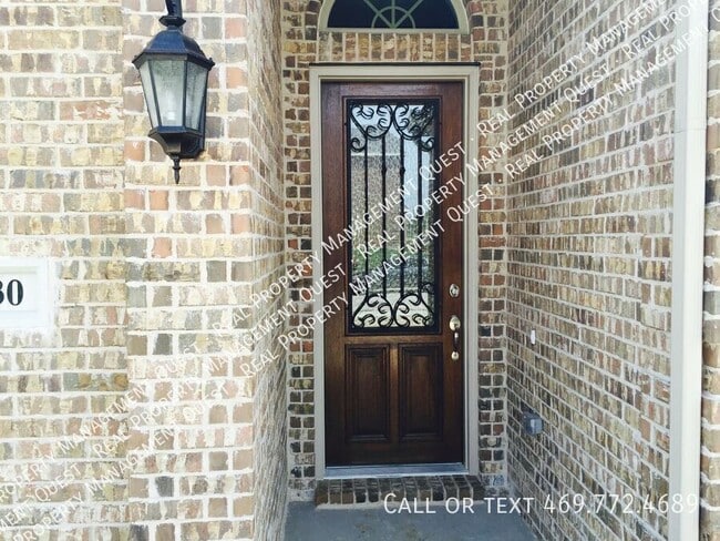 property at 730 Cross Creek Dr
