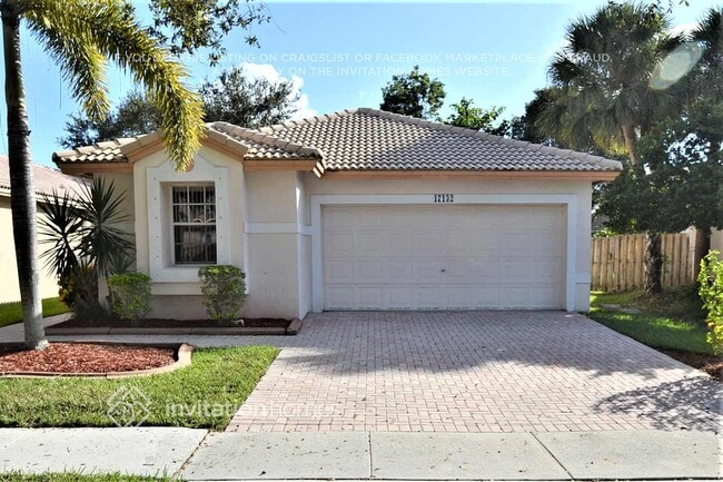 property at 17132 NW 11th St