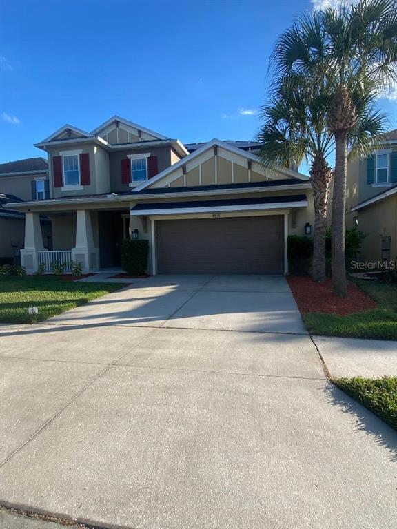 8838 Citrus Palm Dr in Tampa, FL - Building Photo - Building Photo