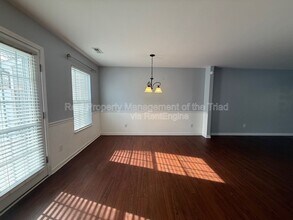 6519 Ashebrooke Dr in High Point, NC - Building Photo - Building Photo