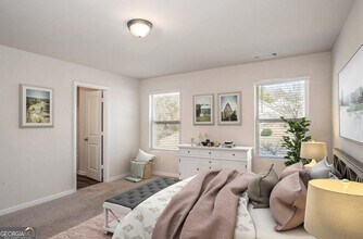 700 Fitzroy Dr in Bogart, GA - Building Photo - Building Photo