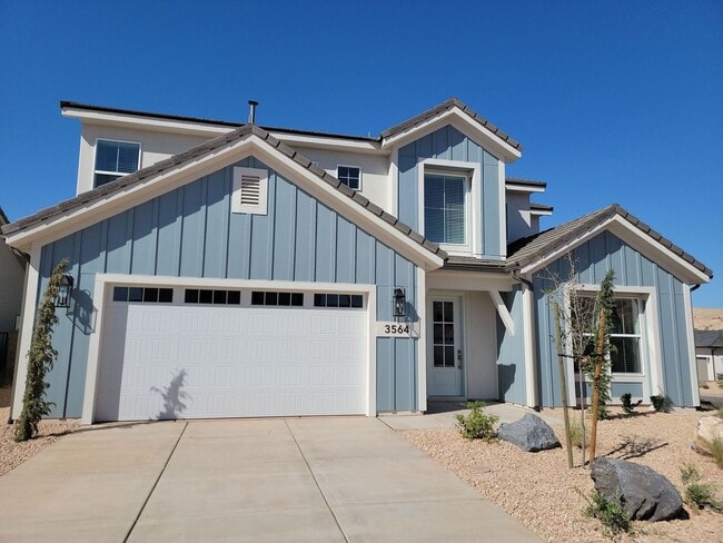 property at 3564 Turin Ln
