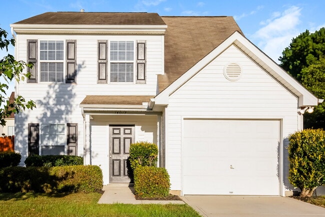 property at 14017 Sobeck Ln