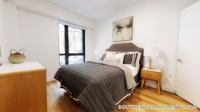 150 Camden St in Boston, MA - Building Photo - Building Photo