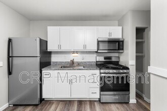 4305 Virginia Ave in St. Louis, MO - Building Photo - Building Photo