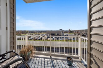 3089 Goshen Dr in Pennsburg, PA - Foto de edificio - Building Photo