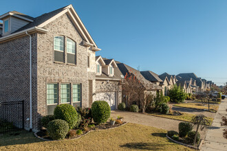 Hope Village in Wylie, TX - Building Photo - Building Photo