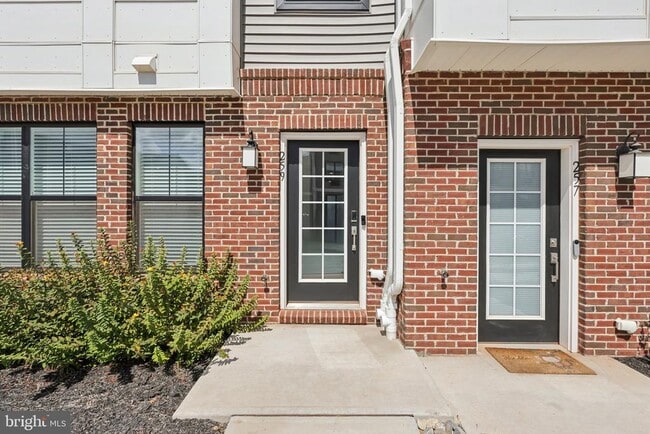 property at 259 Aaron Truehart Wy