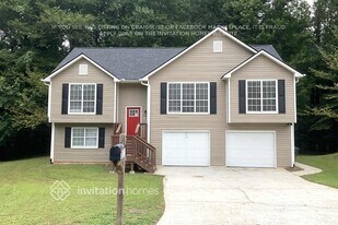 731 Marble Arch Ave in Lawrenceville, GA - Building Photo