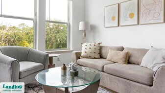 1905 Promenade Way in Jacksonville, FL - Building Photo